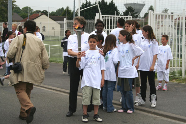 olympe 007